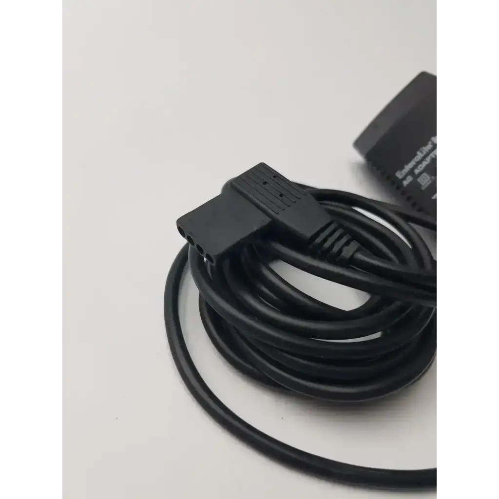 Zevex Enteralite Infinity Zevex AC-DC Adapter Charger 5V, 2.4A - FW7555M Power Adapter, second-hand product photo 6