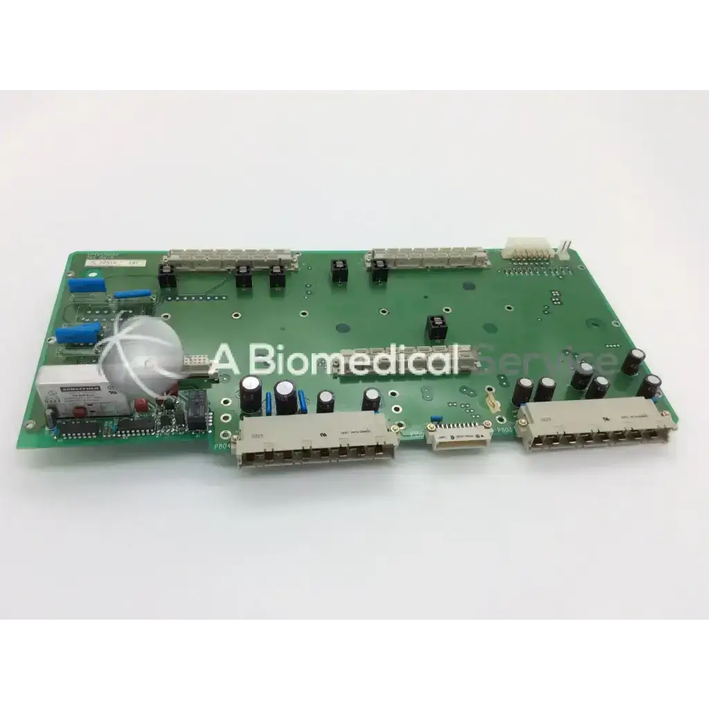 EP463300DD Aloka Prosound Ultrasound OKS 15V-0 Board