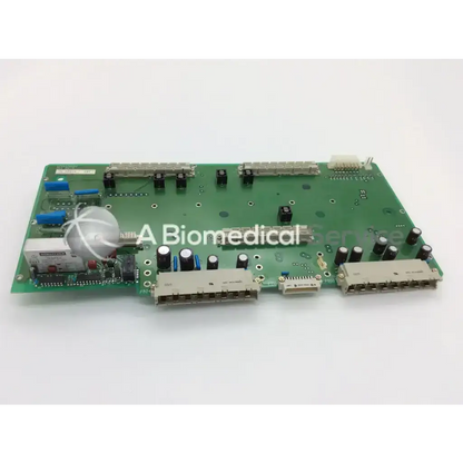 EP463300DD Aloka Prosound Ultrasound OKS 15V-0 Board