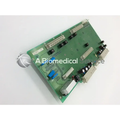 EP463300DD Aloka Prosound Ultrasound OKS 15V-0 Board
