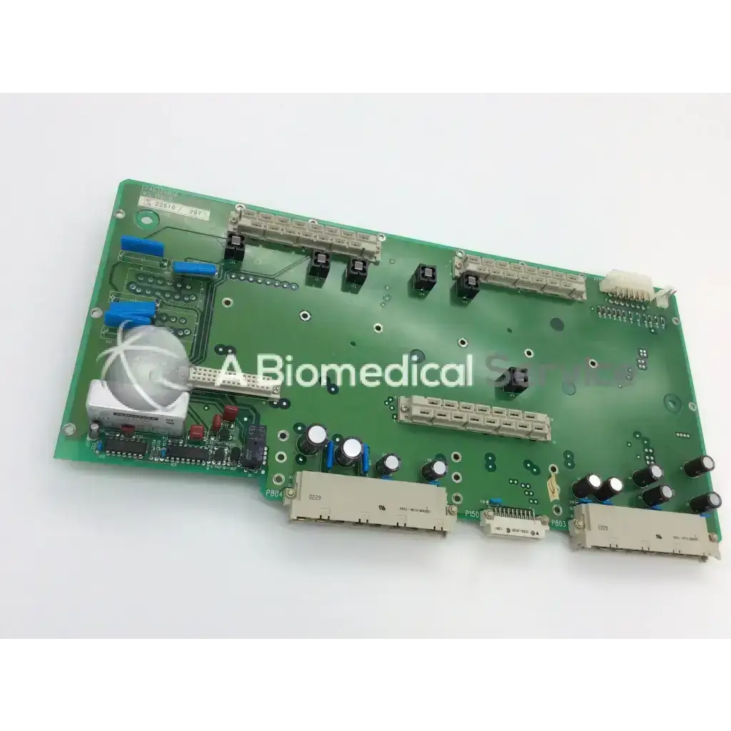 EP463300DD Aloka Prosound Ultrasound OKS 15V-0 Board