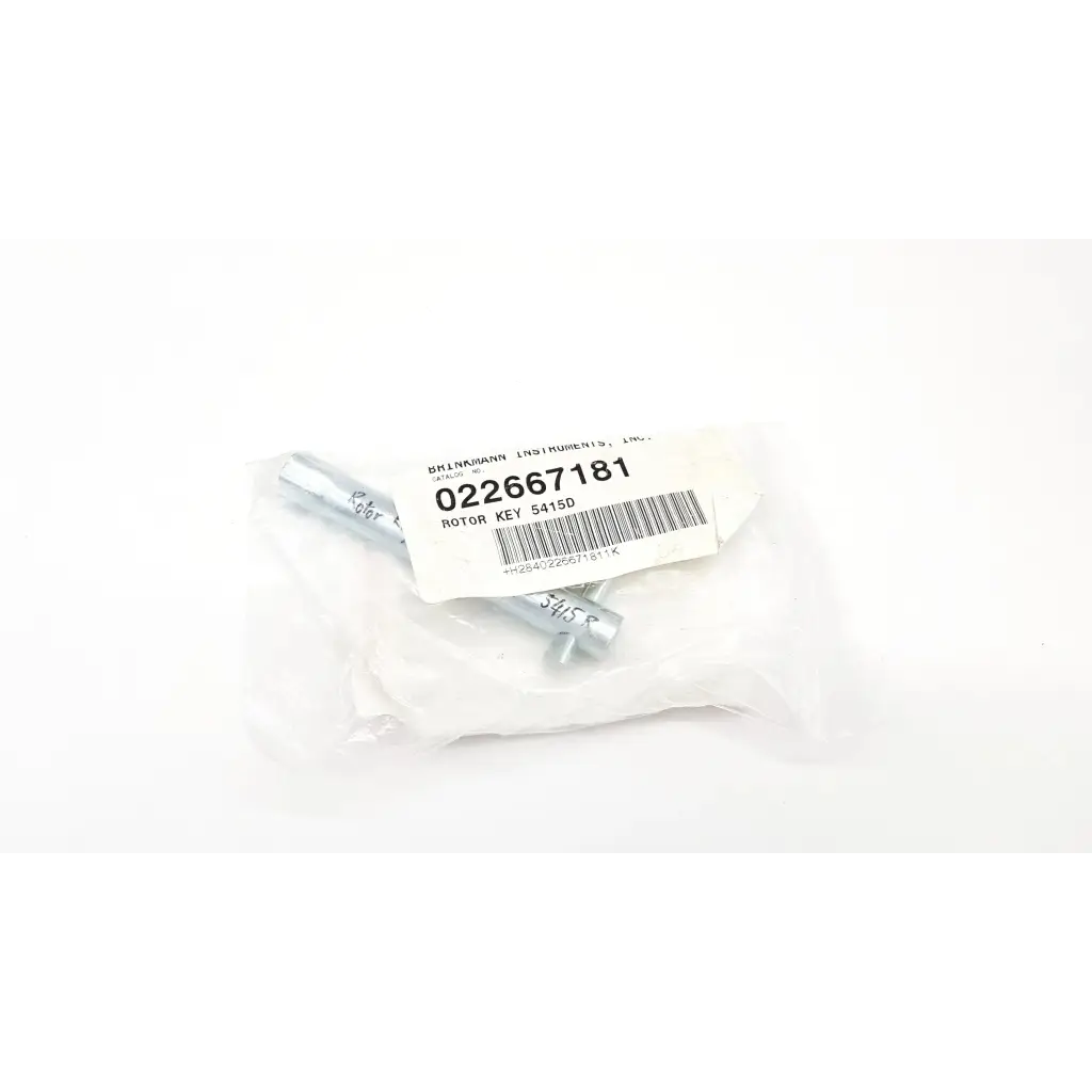 Load image into Gallery viewer, Eppendorf Rotor Key 304301 - Surgical Tool