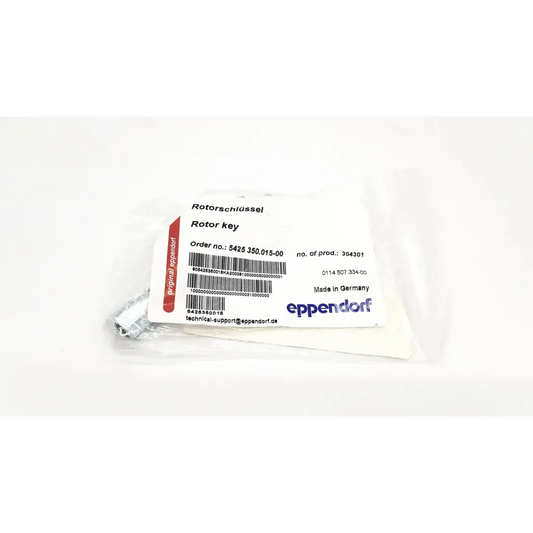 Eppendorf Rotor Key 304301 - Surgical Tool