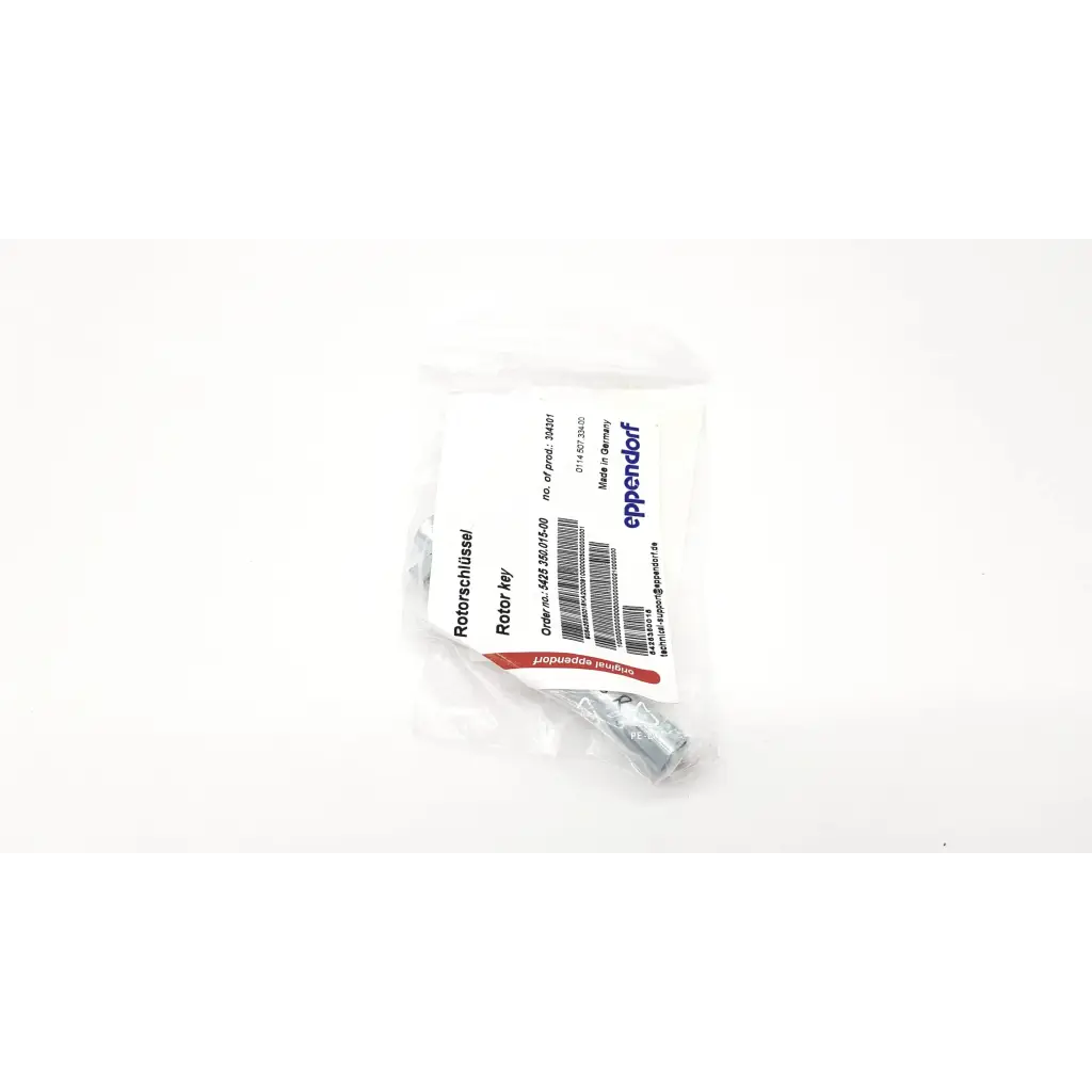 Load image into Gallery viewer, Eppendorf Rotor Key 304301 - Surgical Tool