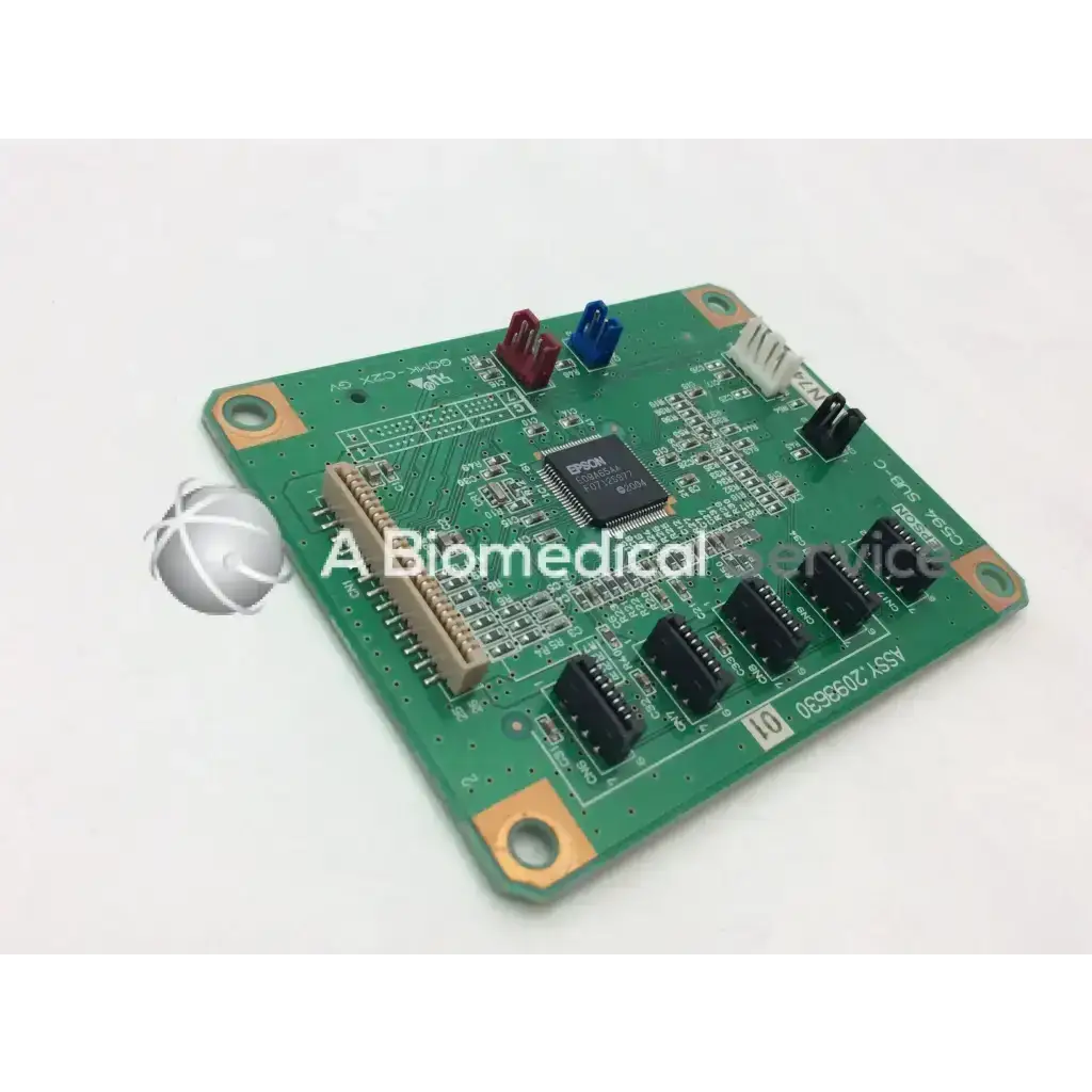Load image into Gallery viewer, Epson 2093630 C594 Sub-C Board For Stylus Pro 7800/9800