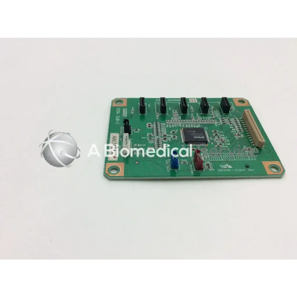 Load image into Gallery viewer, Epson 2093630 C594 Sub-C Board For Stylus Pro 7800/9800