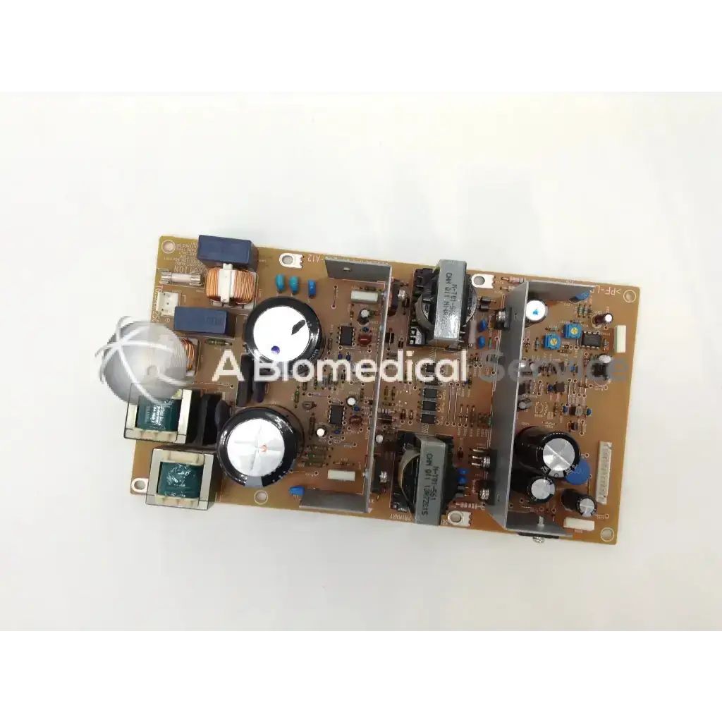 Epson 310-A K-F01-270-A12 ZSEM310I Power Supply Board