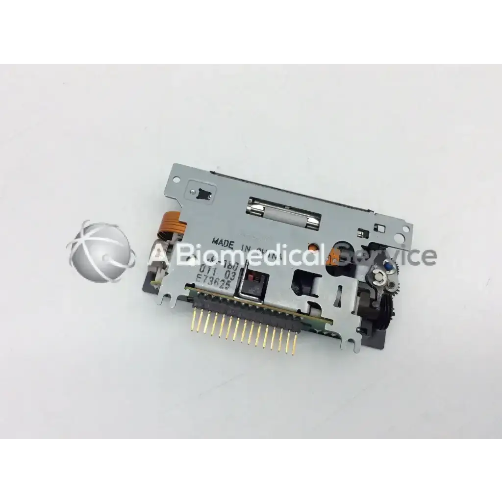Load image into Gallery viewer, Epson M-180 Mini Printer Mechanism Needle Head - Medical