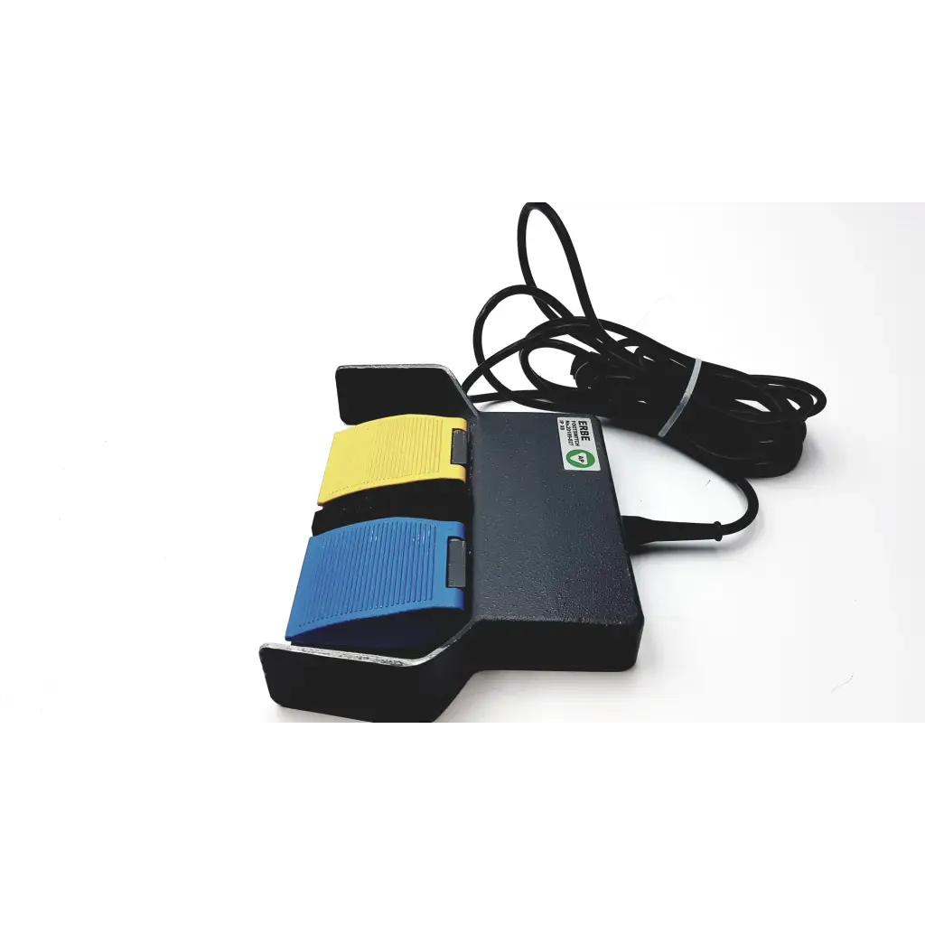 Load image into Gallery viewer, ERBE 20189-027 Footswitch - Medical parts