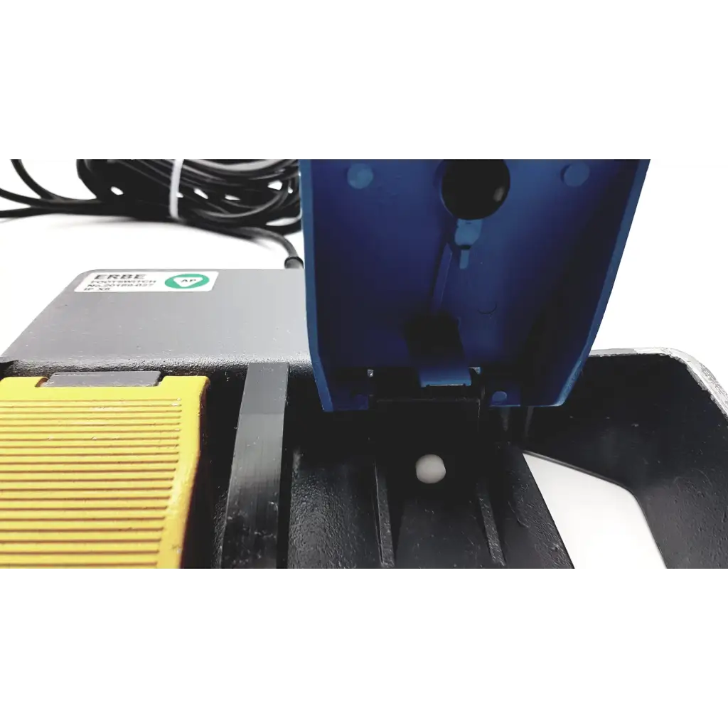 Load image into Gallery viewer, ERBE 20189-027 Footswitch - Medical parts