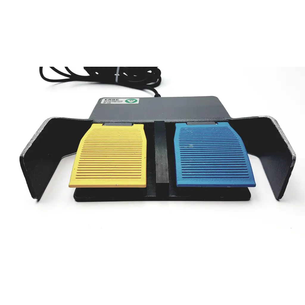 Load image into Gallery viewer, ERBE 20189-027 Footswitch - Medical parts