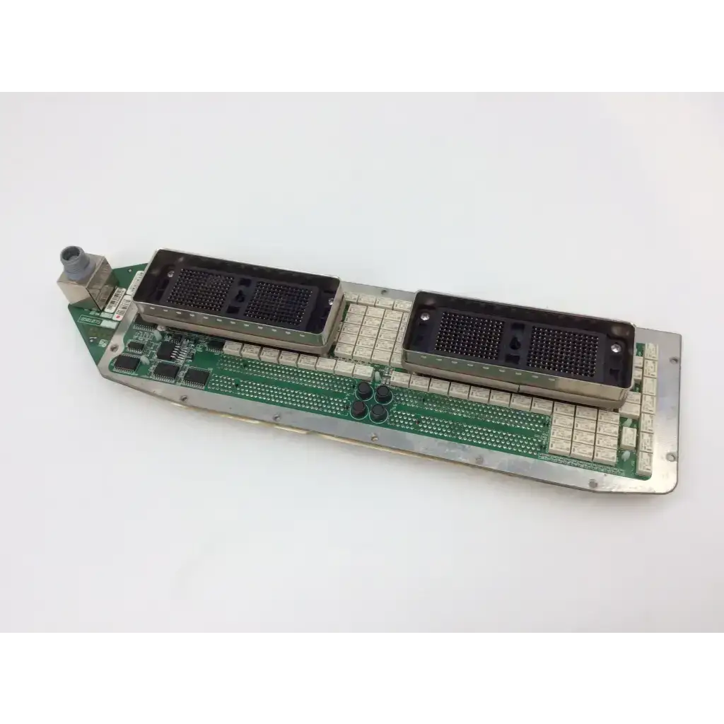 Esaote 9501075000 Assy Input Board - Medical parts