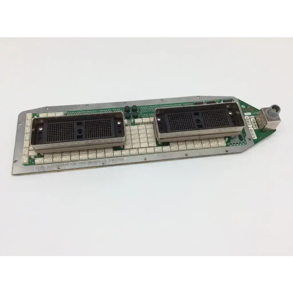 Esaote 9501075000 Assy Input Board - Medical parts