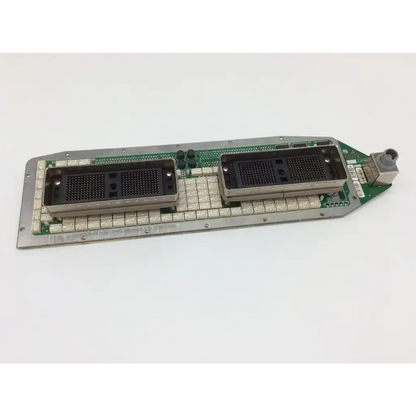 Esaote 9501075000 Assy Input Board - Medical parts