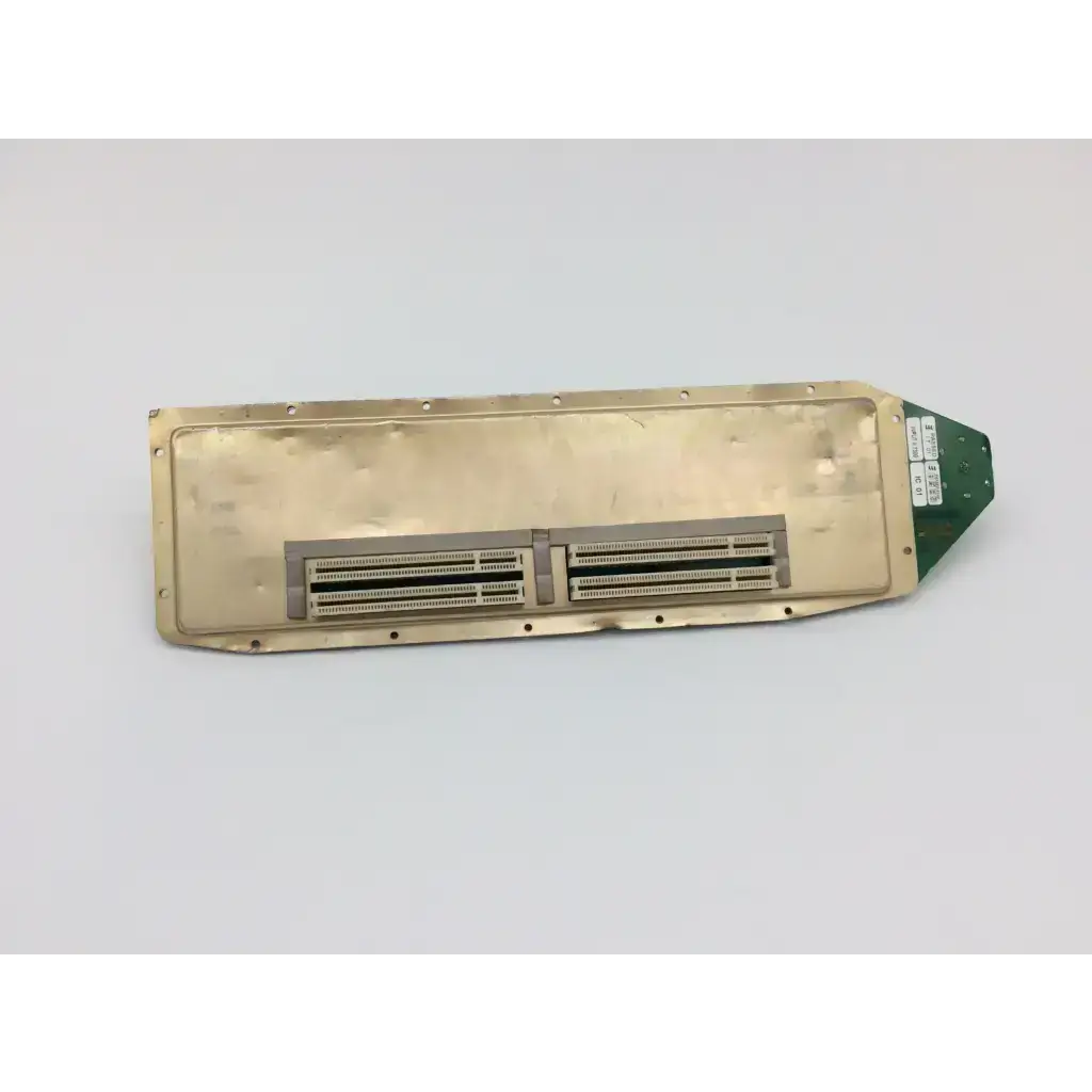 Esaote 9501075000 Assy Input Board - Medical parts