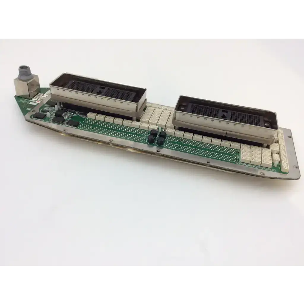 Esaote 9501075000 Assy Input Board - Medical parts