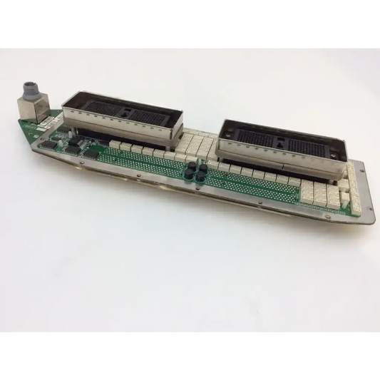 Esaote 9501075000 Assy Input Board - Medical parts
