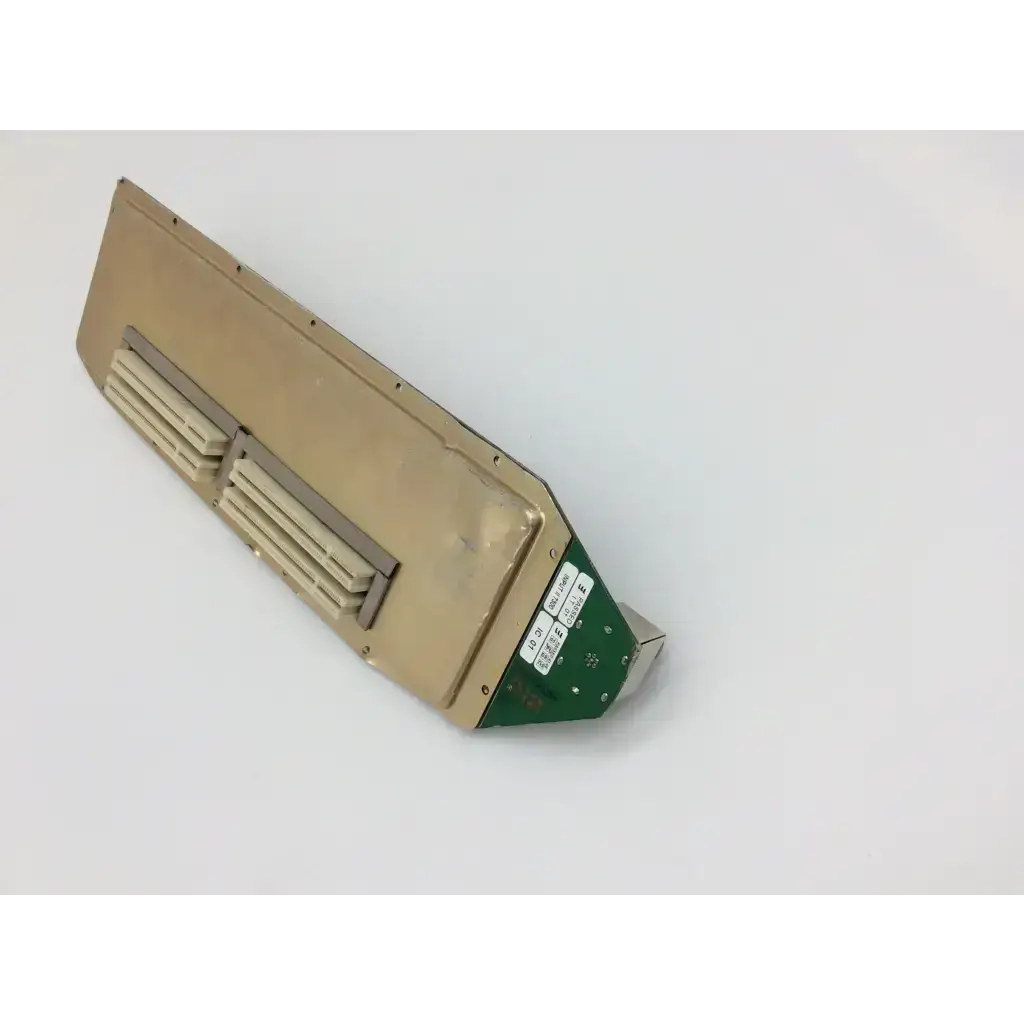 Esaote 9501075000 Assy Input Board - Medical parts