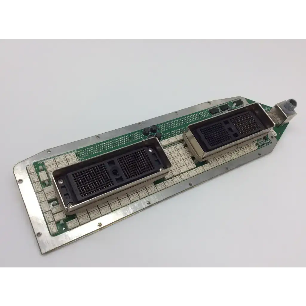 Esaote 9501075000 Assy Input Board - Medical parts