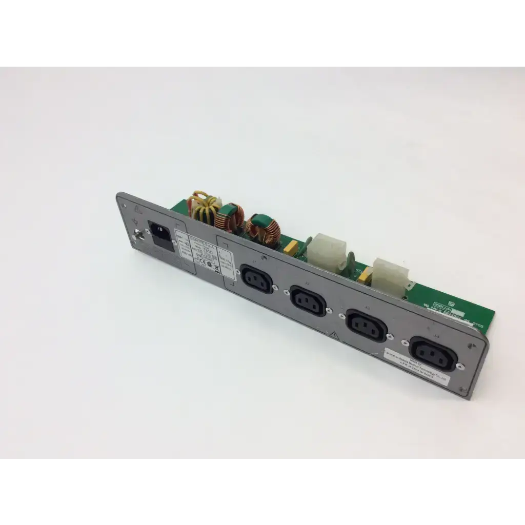 Esaote Mylab40 Plus 9501194000 101631 94V-0 E244521 Power