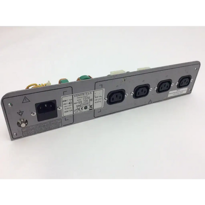 Esaote Mylab40 Plus 9501194000 101631 94V-0 E244521 Power