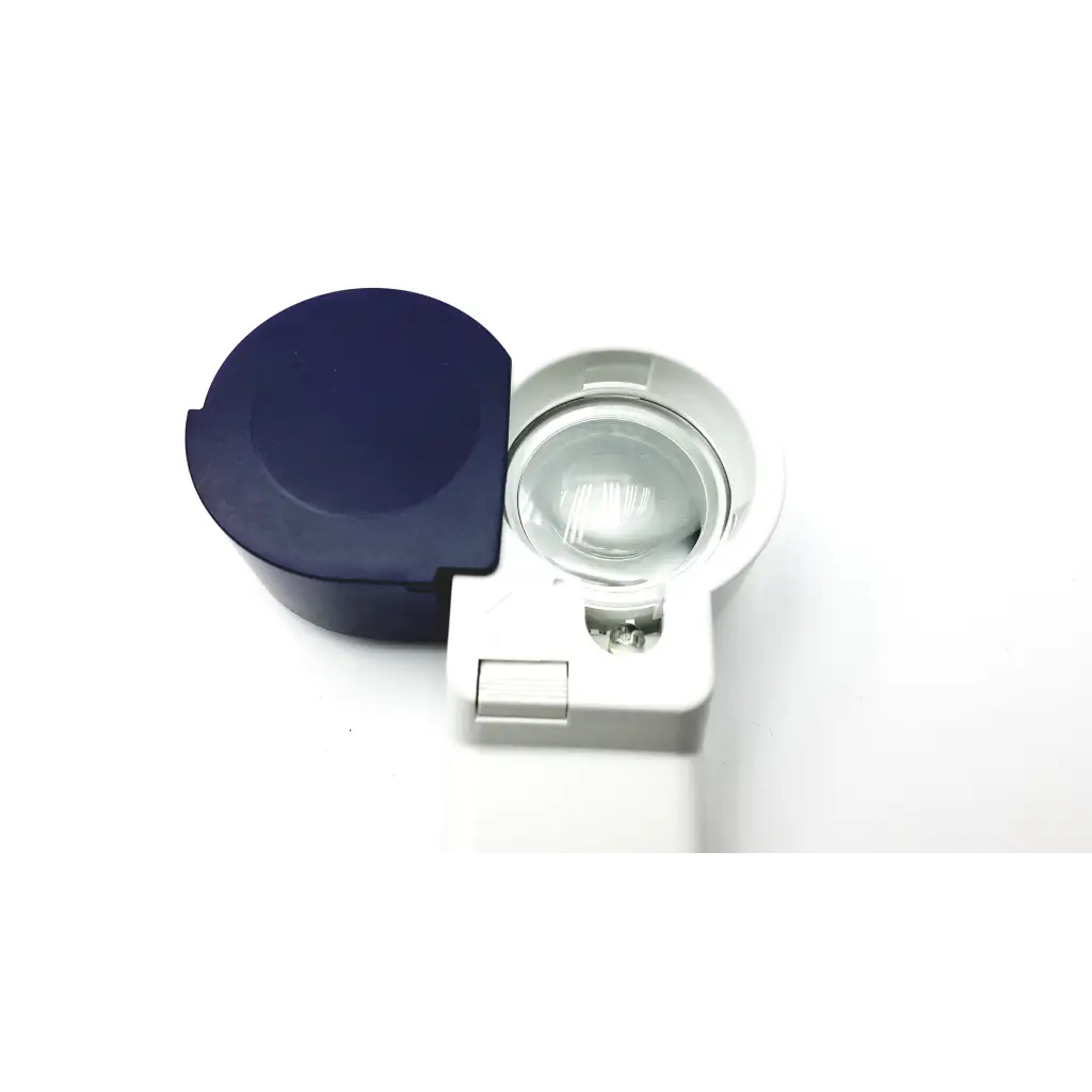 Load image into Gallery viewer, Eschenbach 12.5x / 50 D / 40 - Low Vision Magnifiers