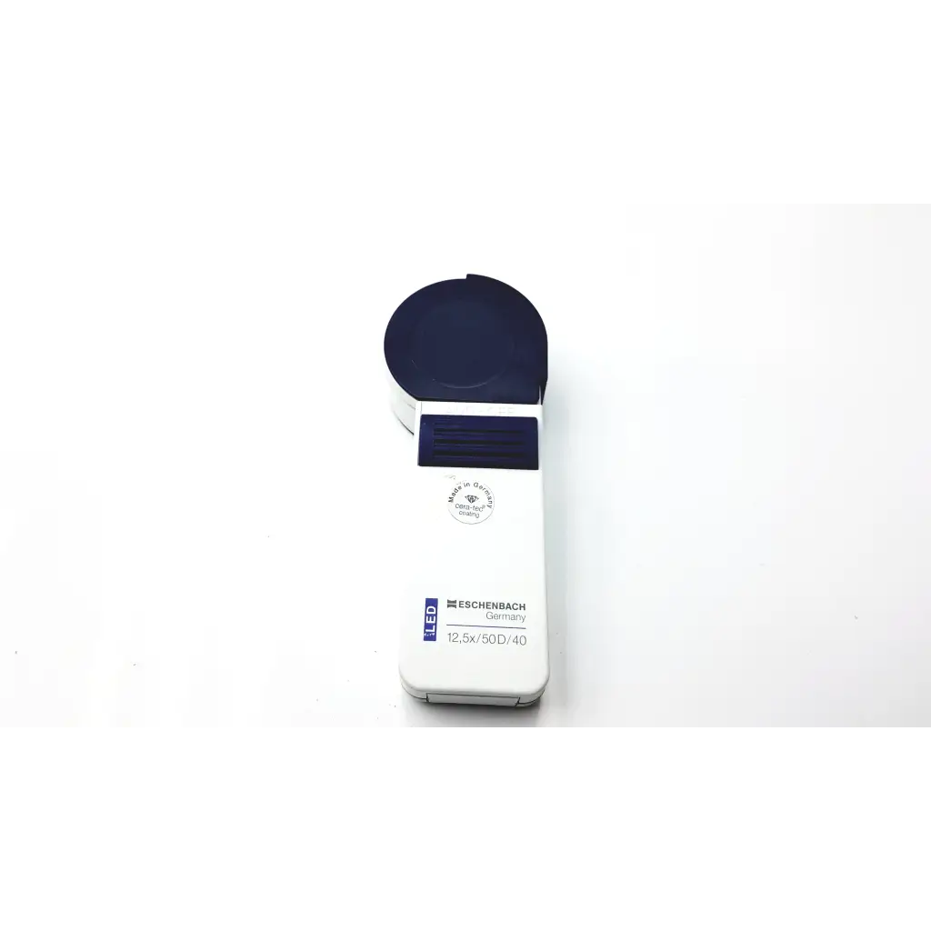 Load image into Gallery viewer, Eschenbach 12.5x / 50 D / 40 - Low Vision Magnifiers