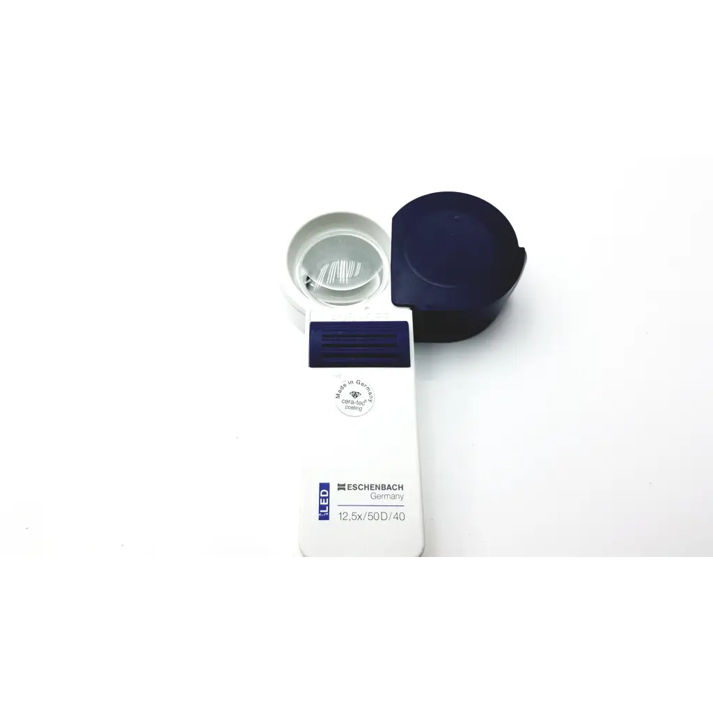 Load image into Gallery viewer, Eschenbach 12.5x / 50 D / 40 - Low Vision Magnifiers