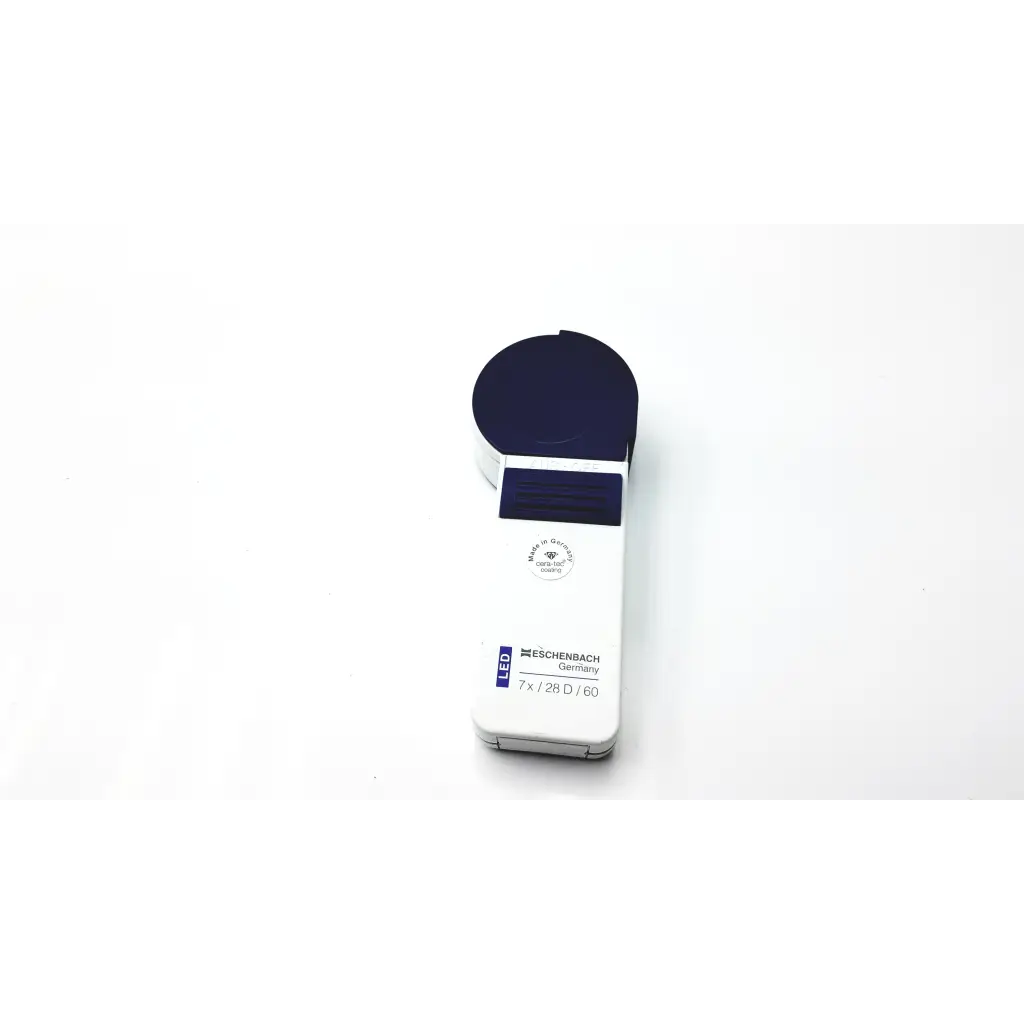 Load image into Gallery viewer, Eschenbach 7x / 28 D / 60 - Low Vision Magnifiers