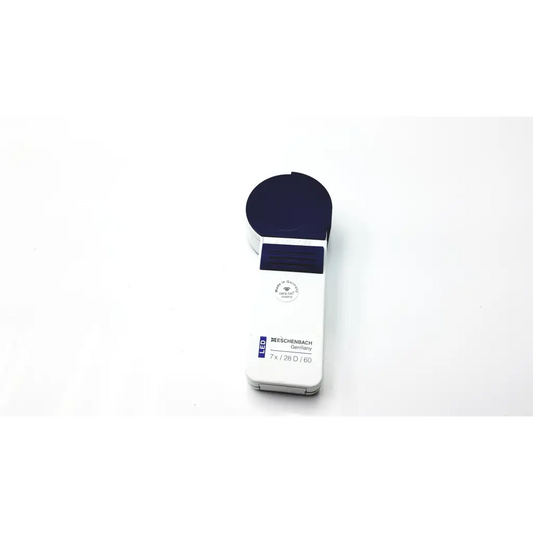 Eschenbach 7x / 28 D / 60 - Low Vision Magnifiers