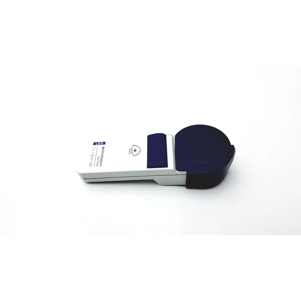 Load image into Gallery viewer, Eschenbach 7x / 28 D / 60 - Low Vision Magnifiers