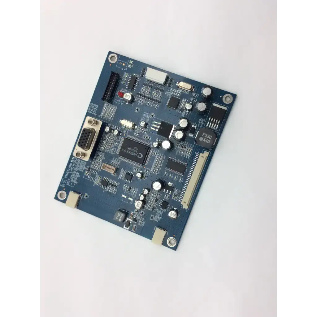 Load image into Gallery viewer, Estecom PGLM0600400 Rev A CCTECH CD-1 Board - Medical parts