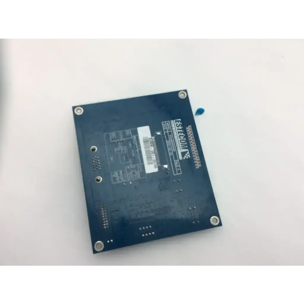Load image into Gallery viewer, Estecom PGLM0600400 Rev A CCTECH CD-1 Board - Medical parts