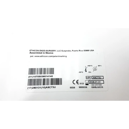 ETHICON Laparoscopic Tissue Sealer G2 NSLG2C35 - Instruments