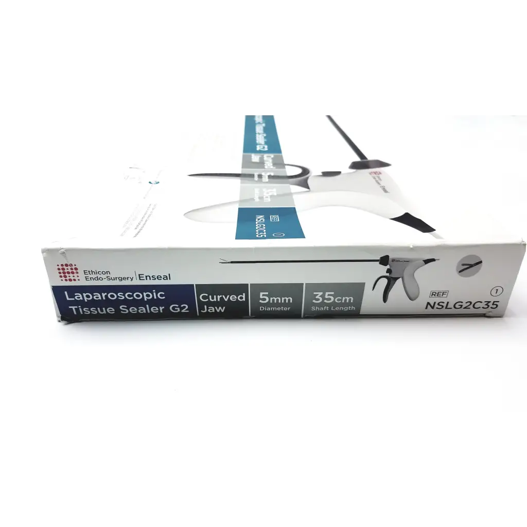 ETHICON Laparoscopic Tissue Sealer G2 NSLG2C35 - Instruments