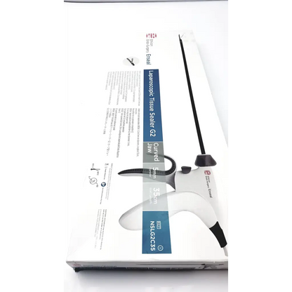 ETHICON Laparoscopic Tissue Sealer G2 NSLG2C35 - Instruments