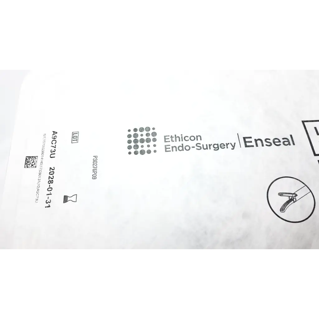 ETHICON Laparoscopic Tissue Sealer G2 NSLG2C35 - Instruments
