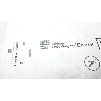 ETHICON Laparoscopic Tissue Sealer G2 NSLG2C35 - Instruments