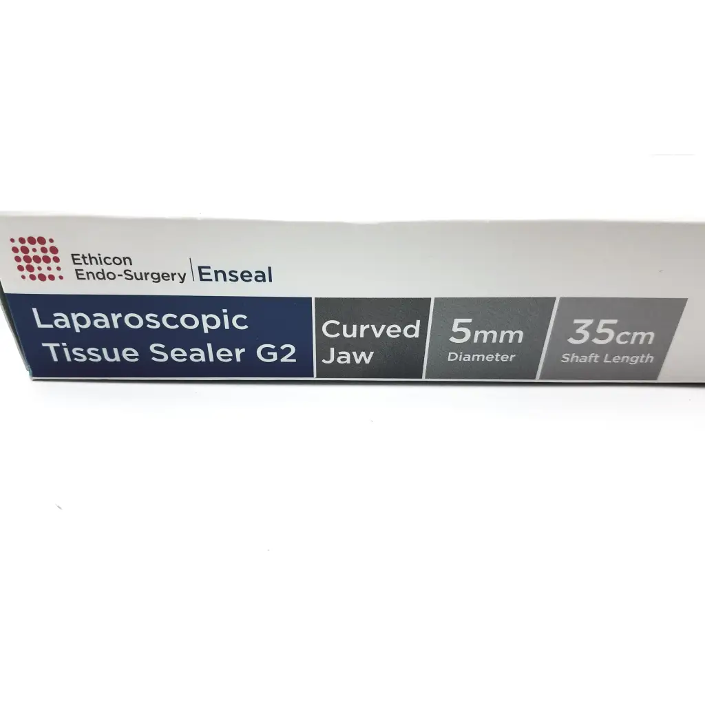 ETHICON Laparoscopic Tissue Sealer G2 NSLG2C35 - Instruments