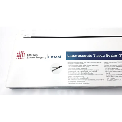 ETHICON Laparoscopic Tissue Sealer G2 NSLG2C35 - Instruments