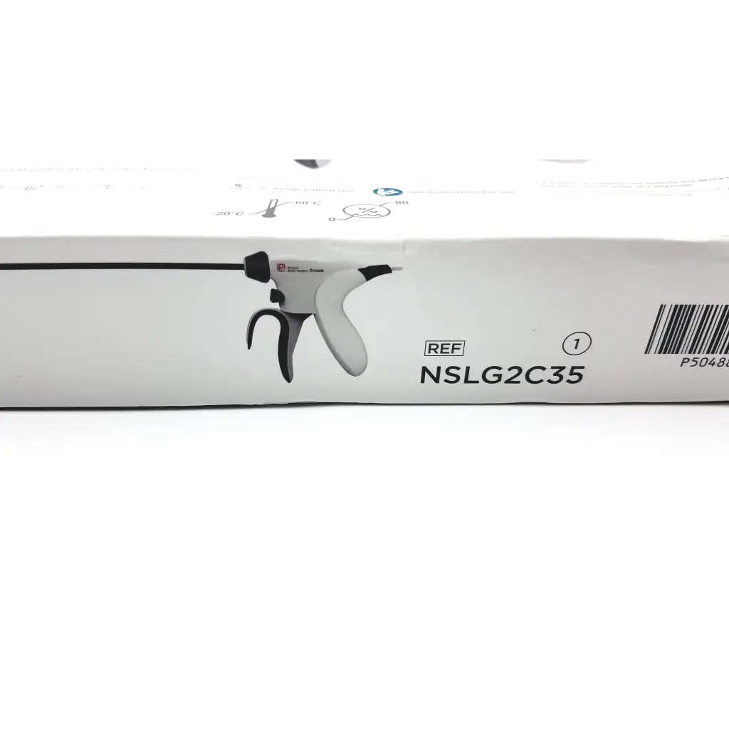 ETHICON Laparoscopic Tissue Sealer G2 NSLG2C35 - Instruments
