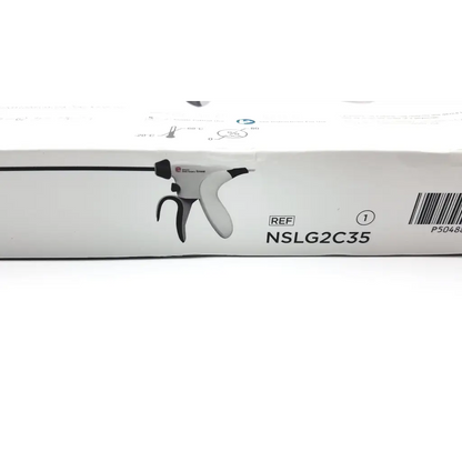 ETHICON Laparoscopic Tissue Sealer G2 NSLG2C35 - Instruments
