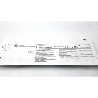ETHICON Laparoscopic Tissue Sealer G2 NSLG2C35 - Instruments