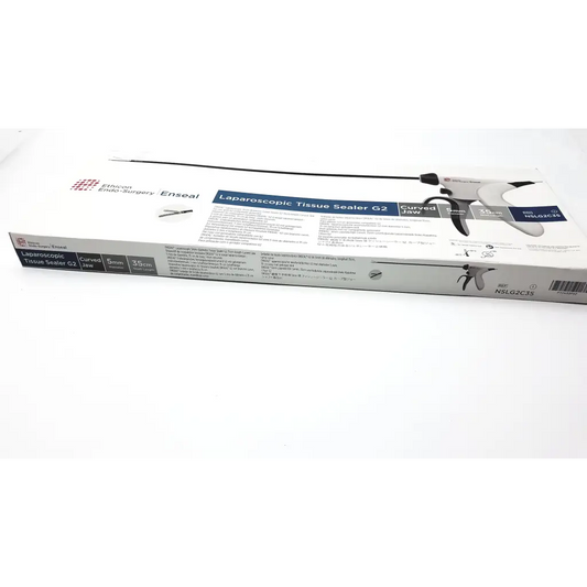 ETHICON Laparoscopic Tissue Sealer G2 NSLG2C35 - Instruments