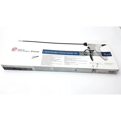 ETHICON Laparoscopic Tissue Sealer G2 NSLG2C35 - Instruments