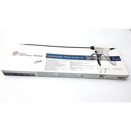 ETHICON Laparoscopic Tissue Sealer G2 NSLG2C35 - Instruments