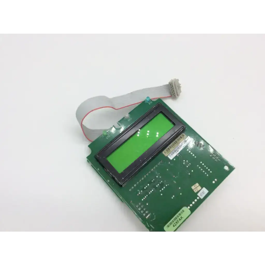 Eton ET166 42XFAK Circuit Board Display - Medical parts