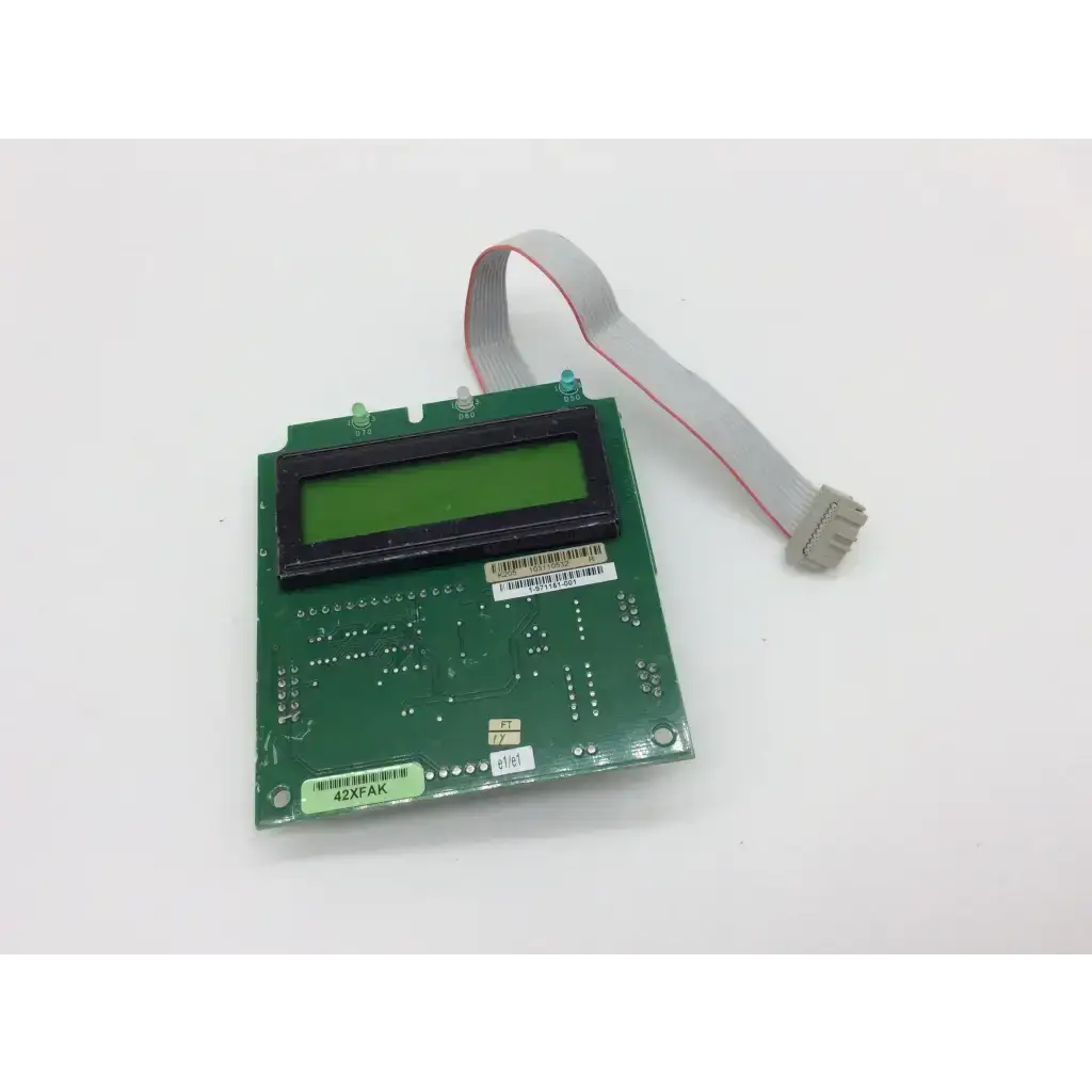 Eton ET166 42XFAK Circuit Board Display - Medical parts