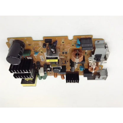 EUC Power Supply Assembly Circuit Board HP Computer Printer