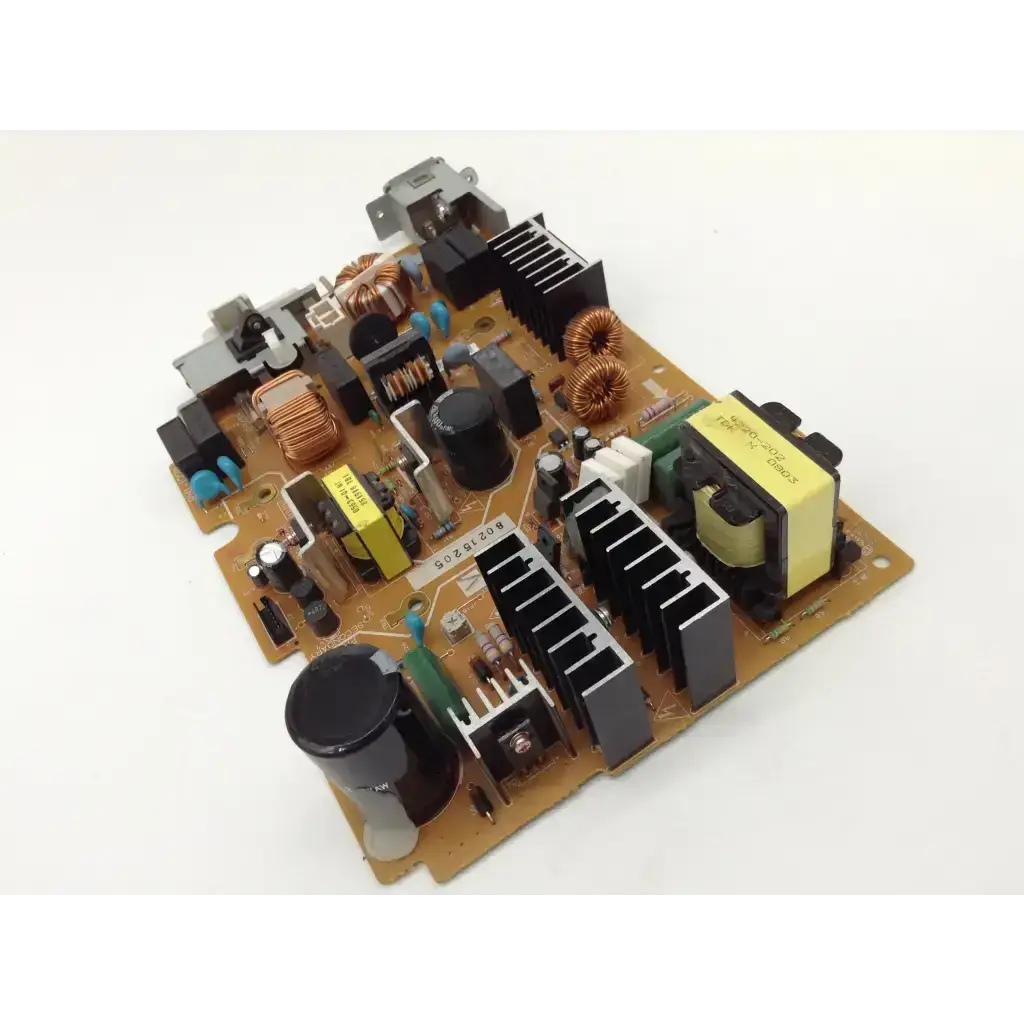 EUC Power Supply Assembly Circuit Board HP Computer Printer
